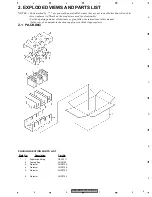 Preview for 5 page of Pioneer DEH-MG2047 Service Manual