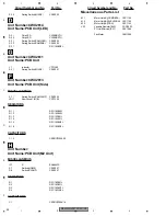 Preview for 54 page of Pioneer DEH-MG2047 Service Manual