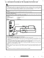 Preview for 57 page of Pioneer DEH-MG2047 Service Manual