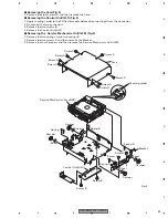 Preview for 65 page of Pioneer DEH-MG2047 Service Manual