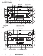 Preview for 80 page of Pioneer DEH-MG2047 Service Manual