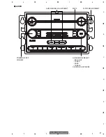 Preview for 81 page of Pioneer DEH-MG2047 Service Manual