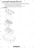 Preview for 6 page of Pioneer DEH-MG6347 Service Manual