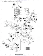 Preview for 12 page of Pioneer DEH-MG6347 Service Manual