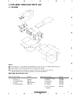 Preview for 5 page of Pioneer DEH-MG8137ZT Service Manual