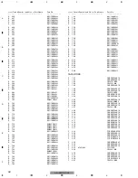 Preview for 50 page of Pioneer DEH-MG8137ZT Service Manual