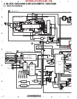 Preview for 18 page of Pioneer DEH-P1ES Service Manual