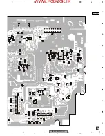 Preview for 41 page of Pioneer DEH-P1ES Service Manual