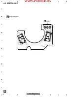 Preview for 42 page of Pioneer DEH-P1ES Service Manual