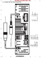 Preview for 68 page of Pioneer DEH-P1ES Service Manual