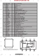 Preview for 70 page of Pioneer DEH-P1ES Service Manual