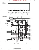 Preview for 72 page of Pioneer DEH-P1ES Service Manual