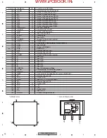 Preview for 78 page of Pioneer DEH-P1ES Service Manual