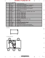 Preview for 79 page of Pioneer DEH-P1ES Service Manual