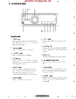 Preview for 85 page of Pioneer DEH-P1ES Service Manual