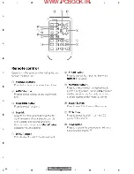 Preview for 86 page of Pioneer DEH-P1ES Service Manual