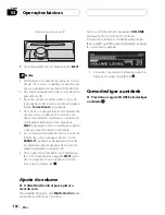 Preview for 142 page of Pioneer DEH-P1Y Operation Manual