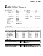 Preview for 3 page of Pioneer DEH-P20 Service Manual