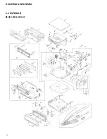 Preview for 4 page of Pioneer DEH-P20 Service Manual