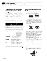 Preview for 66 page of Pioneer DEH-P25 Operation Manual