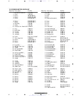 Preview for 9 page of Pioneer DEH-P25 Service Manual
