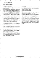 Preview for 36 page of Pioneer DEH-P2550 XN/ES Service Manual