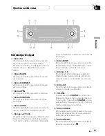 Preview for 39 page of Pioneer DEH-P2600R Operation Manual