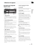 Предварительный просмотр 59 страницы Pioneer DEH-P3000IB Operation Manual