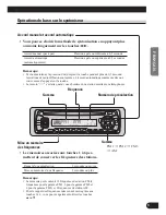 Preview for 49 page of Pioneer DEH-P31 Operation Manual