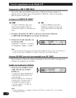 Preview for 106 page of Pioneer DEH-P31 Operation Manual