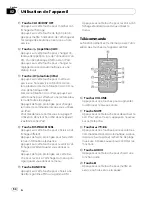 Preview for 64 page of Pioneer DEH-P310 Operation Manual