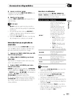 Preview for 107 page of Pioneer DEH-P310 Operation Manual