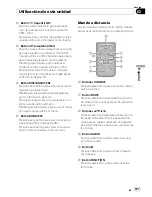 Preview for 127 page of Pioneer DEH-P310 Operation Manual