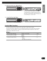 Preview for 13 page of Pioneer DEH-P3100 Operation Manual