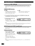 Предварительный просмотр 26 страницы Pioneer DEH-P3100 Operation Manual