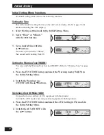 Preview for 36 page of Pioneer DEH-P3100 Operation Manual