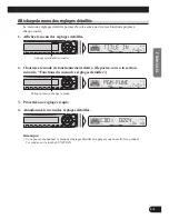 Предварительный просмотр 55 страницы Pioneer DEH-P3100 Operation Manual