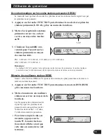 Preview for 57 page of Pioneer DEH-P3100 Operation Manual