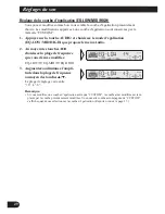 Предварительный просмотр 70 страницы Pioneer DEH-P3100 Operation Manual