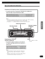 Preview for 89 page of Pioneer DEH-P3100 Operation Manual