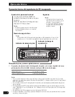 Preview for 90 page of Pioneer DEH-P3100 Operation Manual