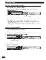 Предварительный просмотр 108 страницы Pioneer DEH-P3100 Operation Manual