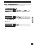 Предварительный просмотр 115 страницы Pioneer DEH-P3100 Operation Manual