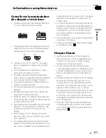 Предварительный просмотр 111 страницы Pioneer DEH-P310UB - Premier Radio / CD Operation Manual