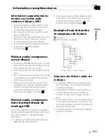 Предварительный просмотр 113 страницы Pioneer DEH-P310UB - Premier Radio / CD Operation Manual