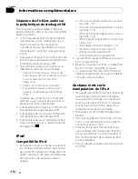 Предварительный просмотр 114 страницы Pioneer DEH-P310UB - Premier Radio / CD Operation Manual