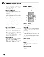 Предварительный просмотр 126 страницы Pioneer DEH-P310UB - Premier Radio / CD Operation Manual