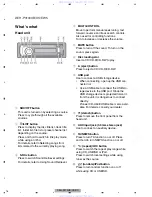 Предварительный просмотр 16 страницы Pioneer DEH-P310UB - Premier Radio / CD Service Manual