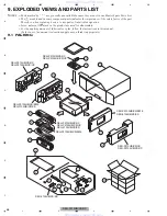 Preview for 48 page of Pioneer DEH-P310UB - Premier Radio / CD Service Manual