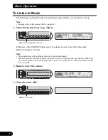 Preview for 12 page of Pioneer DEH-P3110 Manual